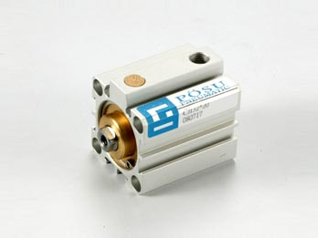 Compact Pneumatic Cylinders - CJ Series