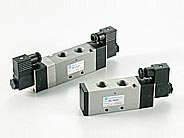 PV-450 Electrically Operated (5 Way) 