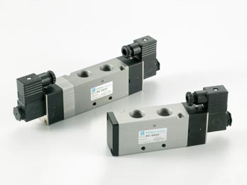 PV-450 Electrically Operated (5 Way) 