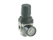 Direct Operated Precision Regulator