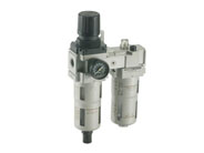 Filter Regulator + Lubricator