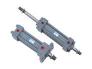 Standard Hydraulic Cylinders SH Series