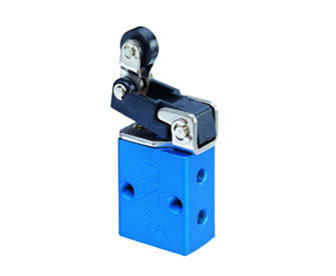 M5 Directional Conrol Valve (2,3 Way) 