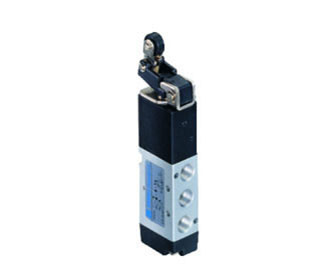 G1/8 Directional Control Valve (5 Way)