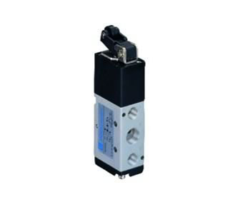 G1/4 Directional Control Valve (5 Way)