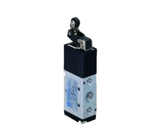 G1/4 Directional Control Valve (5 Way)