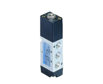 G1/8 Directional Control Valve (5 Way)