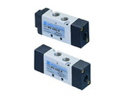 G1/8 Pneumatically Actuated (PV-150)