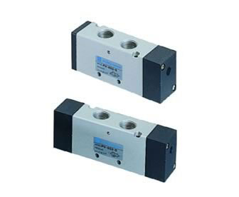 G1/2 Pneumatically Actuated (PV-450)