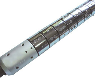 Differential Air Shaft