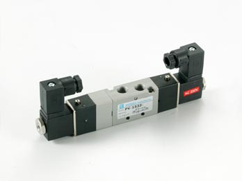 PV-150 Electrically Operated (5 Way) 