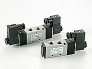 PV-350 Electrically Operated (5 Way) 