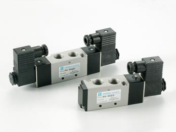 PV-350 Electrically Operated (5 Way) 
