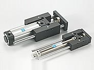 Guide Cylinders - GD Series