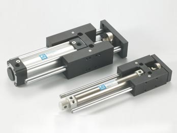 Guide Cylinders - GD Series