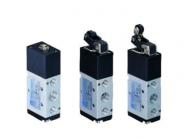 G1/4 Directional Control Valve (5 Way)