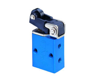 M5 Directional Conrol Valve (2,3 Way) 