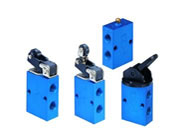 G1/8 Directional Control Valve (2,3 Way)