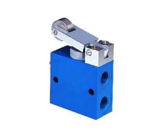 G1/4 Directional Control Valve (2,3 Way)