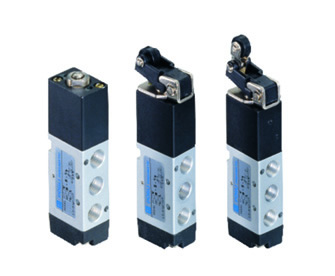 G1/8 Directional Control Valve (5 Way)