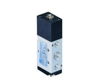 G1/4 Directional Control Valve (5 Way)