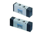 G1/2 Pneumatically Actuated (PV-450)