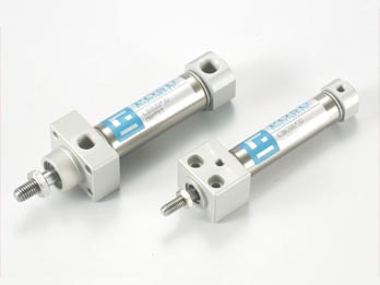 Block Air Cylinders