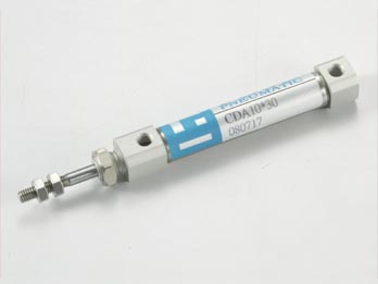 Pen Air Cylinders