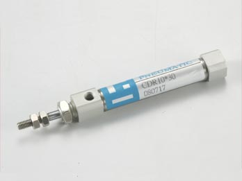 Pen Air Cylinders