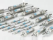 Miniature Air Cylinders