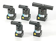 Pneumatic - Swing Clamp Cylinders - PA Series
