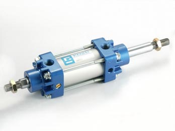 Standard Air Cylinders - SA Series